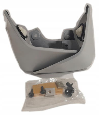Chlapacze przednie Mazda 3 BL sedan / hatchback_BBP2V3450