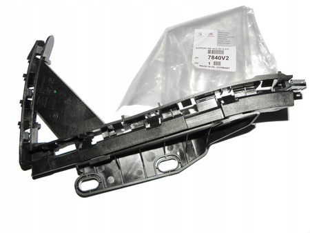WSPORNIK BŁOTNIKA CITROEN C4 PICASSO OE 7840V2