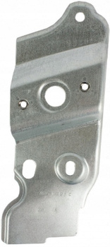 UCHWYT BŁOTNIKA PRAWY PRZÓD FORD MUSTANG 15- 17 2011743 _ FR3B-16C198-AD