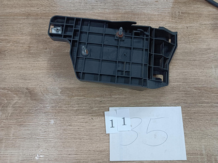 WSPORNIK MODUŁU START STOP CITROEN BERLINGO JUMPY OE 9813833580