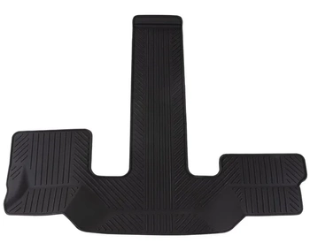 DYWANIKI GUMOWE TRZECI RZĄD FOTELI FORD C-MAX Mk2 1681367 _ AM5J-130C06-JA