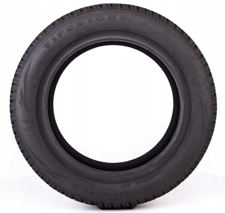 Opona zimowa Firestone 225/55R17 101V XL Winterhawk 4 - Mazda
