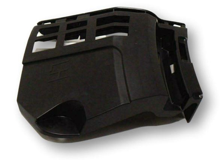Lewy ślizg zderzaka Volvo XC40 OE 31449338