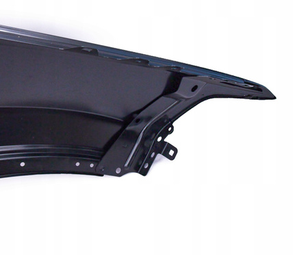 BŁOTNIK LEWY PRZÓD VOLVO XC90 2016- HYBRID OEM/OE 31651677