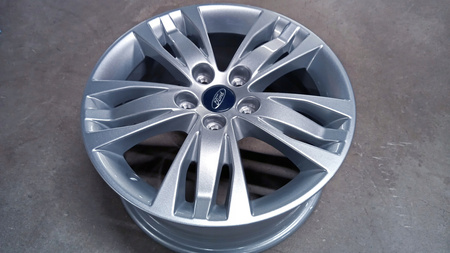 FELGA ALUMINIOWA 7x16'' 5x108 ET50 FORD FOCUS C-MAX 2238233 _  DM5C-1007-C1A
