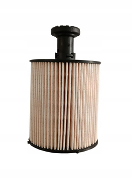 Filtr paliwa wkład Opel Vivaro B - 1.6 D, Movano B - 2.3 D - oryginał OPEL_95528460