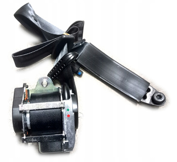 PAS BEZPIECZEŃSTWA KIEROWCY FORD TRANSIT 2014- 2062379 _ BK31-V61294-AD3JA6