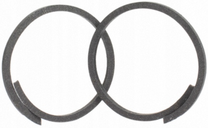 PIERŚCIEŃ USZCZELNIAJĄCY WAŁ ROZRĄDU FORD MUSTANG 5281549 _ FT4E-6C262-BA