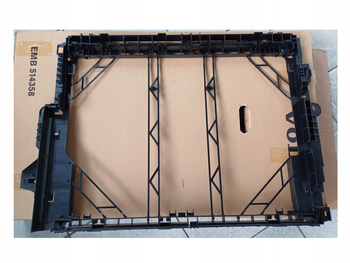 RAMKA CHŁODNIC VOLVO S60 V60 S90 XC90 XC60 OE 31657685