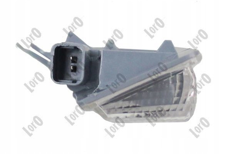 DODATKOWE ŚWIATŁO STOP CITROEN C4 C5 C4 CACTUS DS4 OE 6351HH