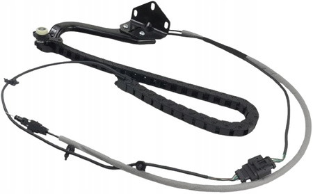 ROLKA ELEKTRYCZNA MERCEDES A9068204569 | 9068204569