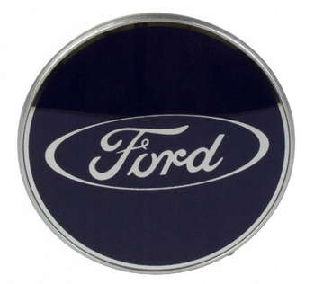 DEKIELEK ALUFELGI 68MM FORD FIESTA FOCUS MONDEO KA 2098639 _ 97BJ-1000-AA