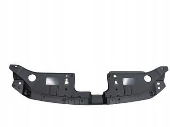 Osłona dolna maskownica chłodnicy - Mazda CX-5 KE_KD4550716