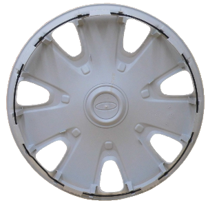 KOŁPAK 14" FORD FIESTA Mk6 2001- Mk7 2008- FUSION 2001-2012 _ 1358669 _ 6S61-1130-BA