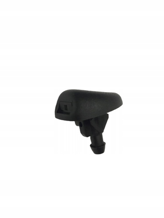 Dysza spryskiwacza PEUGEOT 306 307 4007 ORYGINAŁ 6438H4