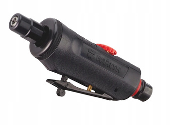 SZLIFIERKA PNEUMATYCZNA PROSTA WURTH DSG 25