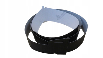 LEWA LISTWA ZEWNĘTRZNA DRZWI FORD FORD FIESTA Mk7 1546809 _ 8A61-A20899-AC