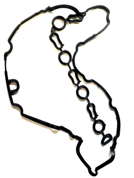 Uszczelka pokrywy zaworów Volvo OE 31480574