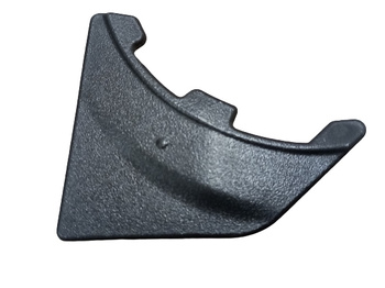 Spinka uszczelki drzwi przednich - Mazda CX5 KF_KB7W59762