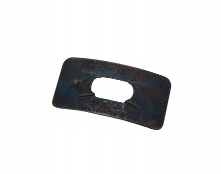 Spinki Mocowanie Listwy Maski Citroen C5 2012-