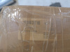 KLOCKI HAMULCOWE TYLNE C3 C4 CACTUS DS3 207 208 OE 1631831780