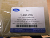 LAMPA TYLNA PRAWA W KLAPĘ MONDEO Mk4 LIFTBACK 1486766 _ 7S71-13A602-NF