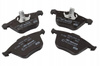 KLOCKI HAMULCOWE 2.2L TDCI 2.0L EB 2.5L DURATEC 1916761 _ ME6G9J-2K021-CA