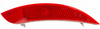 ŚWIATŁO ODBLASK TYLNY PRAWY FORD FOCUS Mk3 2014- 1858301 _ F1EB-13B414-AB