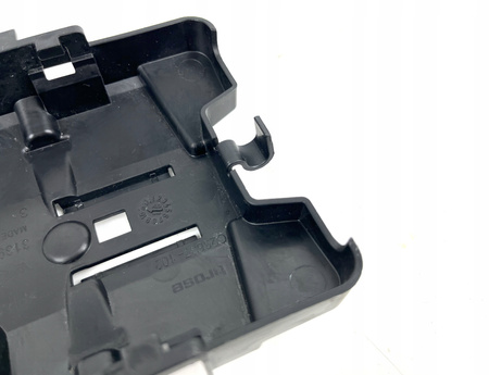 UCHWYT PODNOŚNIKA SZYBY PRAWY PRZÓD VOLVO XC90 2016- OEM/OE 31391232