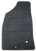 DYWANIKI GUMOWE PRZÓD FORD RANGER Mk4 1999-2007