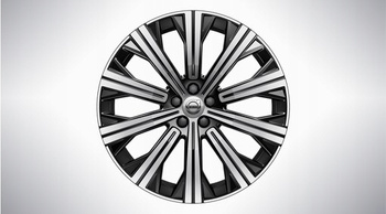 Felga 20" Volvo XC90 (16-)