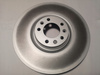 TARCZA HAMULCOWA CITROEN C5(X7) C6 407 508 508 FL OE 424988