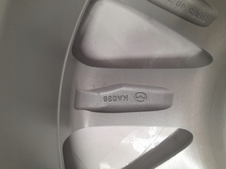 Felga aluminiowa-7Jx17'' -Mazda 6 GH facelift_9965707070CN 