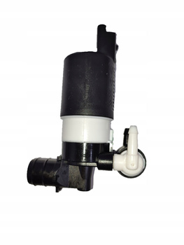 Pompka spryskiwacza szyby przód C4 Picasso Berlingo Partner Xsara 643498