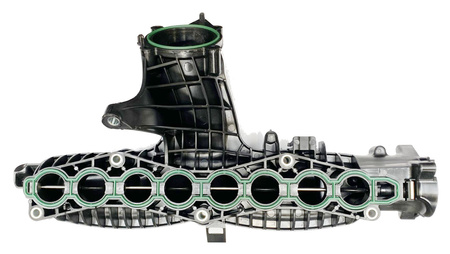 KOLEKTOR SSĄCY 2.0 D4 VOLVO S60 V60 2011- S90 V90 V40 XC40 OE 32441699