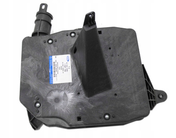 OBUDOWA MODUŁU KOMPUTERA FORD FOCUS Mk2 C-MAX 1.6 1.8 2.0 TDCi _ 1501780 _ 7M51-12A659-AE