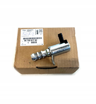 elektrozawór Citroen OE 9675081780