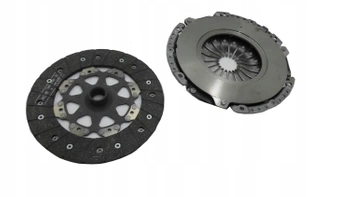 SPRZĘGŁO FOCUS Mk2/C-MAX S-MAX/GALAXY 06- 1.8TDCi 1677271 _ 6G91-7540-B1G