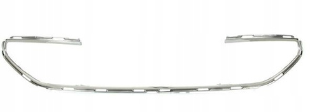 RAMKA CHROM GRILLA CITROEN C4 PICASSO B78 SPACETOURER OE 1609559980