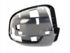 OBUDOWA LUSTERKA LEWA PRAWA CHROM FORD FOCUS MK3