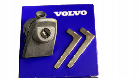 WKŁADKA ZAMKA DRZWI VOLVO XC90 2016- XC60 V90 S90 OEM/OE 31349904