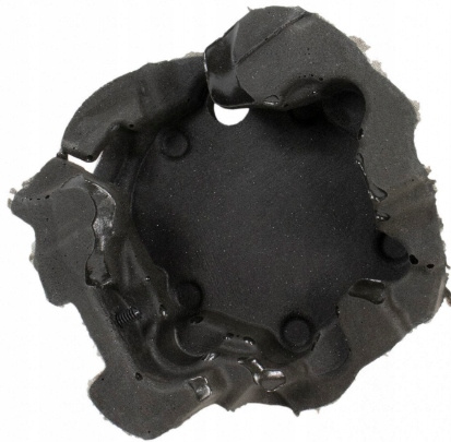 IZOLATOR PRZEWODU WTRYSKIWACZA FORD MUSTANG 2015- 5333970 _ FR3E-9U550-AC