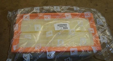 Filtr powietrza 1,6 HDI DV6 Citroen Jumpy III OE 1444TK