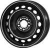 Felga stalowa 16" Citroen C5 5401S1
