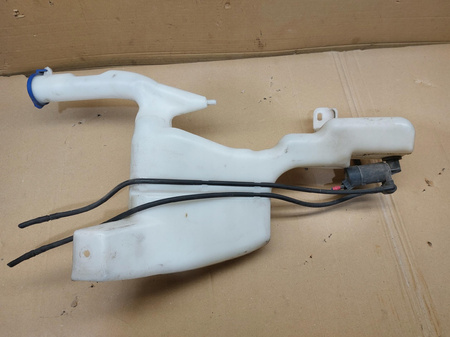 ZBIORNIK SPRYSKIWACZA B-MAX FIESTA 1764300 _ 8A61-17618-AF