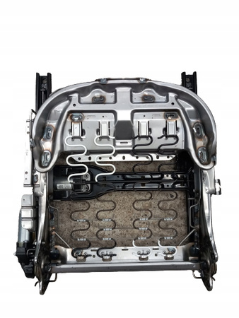 Regulator elektryczny fotela - Mazda 6 GL_GBWM88AF0 02