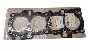 USZCZELKA GŁOWICY 1.6 DURATEC FORD FIESTA FOCUS _ 1097083 _  YS4G-6051-CA