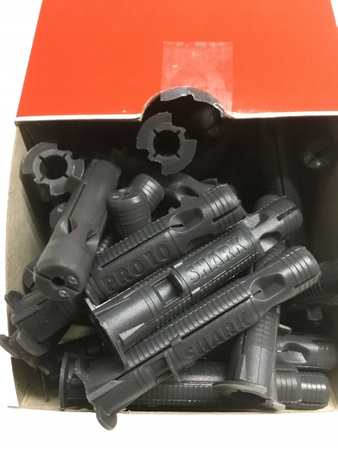 WURTH Kołek uniwersalny Shark Pro 10X56 100szt.