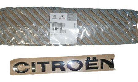Monogram Citroen Nemo 866626