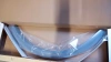 LISTWA BŁOTNIKA TYLNEGO RH FORD Mk1 2008- 1684731 _ A66SX-S286D02-AAXWAA